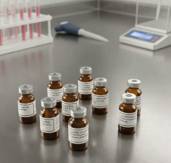 Exosome Isolation Reagent from serum