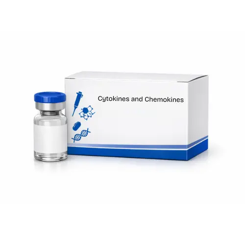 Eotaxin/CCL11, Mouse